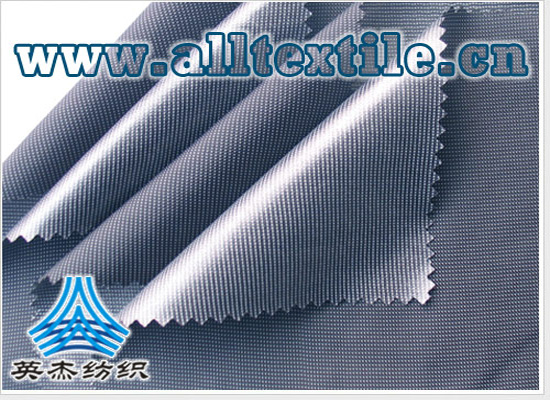 breathable breathable TPU nylon point cloth composite fabric